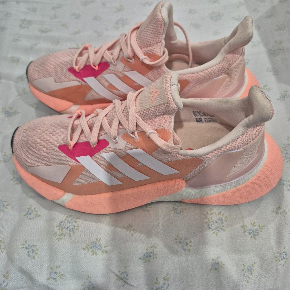Tenis Adidas